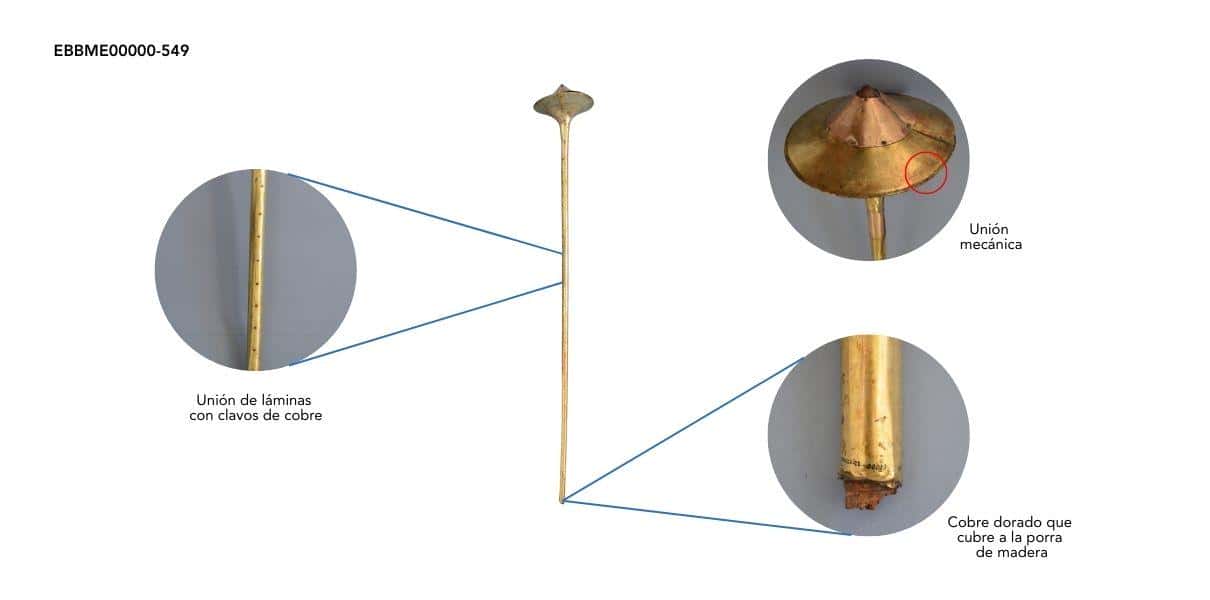 porras de la se&ntilde;ora de cao
